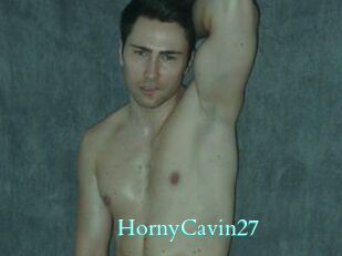 HornyCavin27