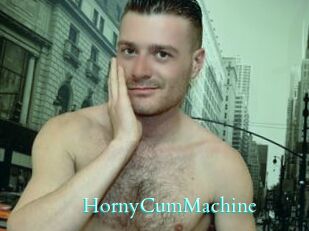 HornyCumMachine