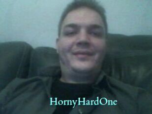 HornyHardOne