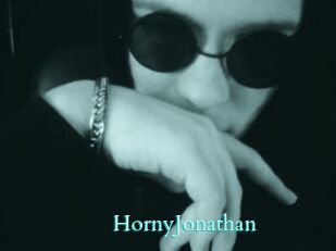 HornyJonathan