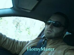 HornyMaster
