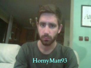 HornyMatt93