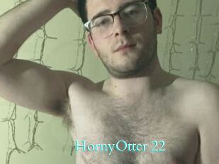 HornyOtter_22