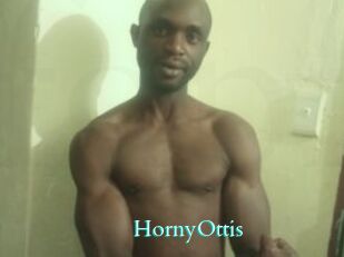 HornyOttis