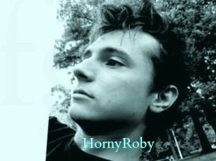 HornyRoby