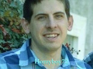 Hornyboy72