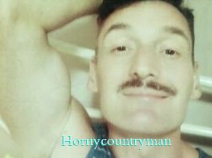 Hornycountryman