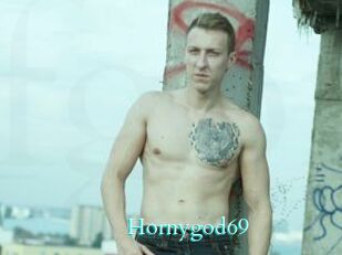 Hornygod69