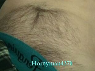 Hornyman4378