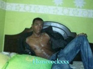 Horsecockxxx