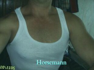 Horsemann