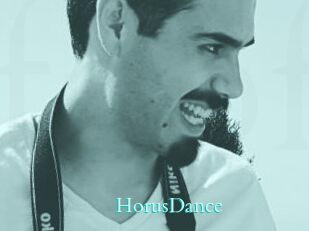 HorusDance