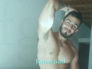 Horus_Bard