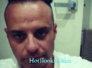 Hot1lookinf4fun