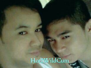 Hot2WildCum
