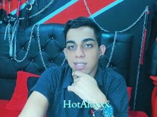HotAlexxx