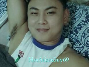 HotAsianGuy69