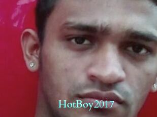 HotBoy2017