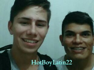 HotBoyLatin22