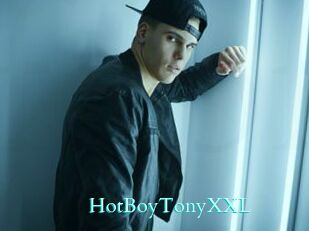 HotBoyTonyXXL