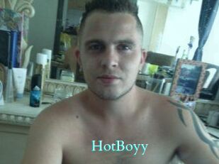 HotBoyy