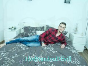 HotBrandonDEvill