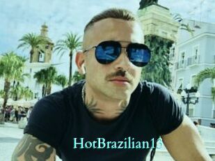 HotBrazilian13