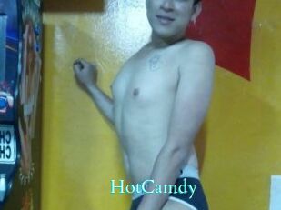 HotCamdy