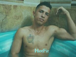 HotFit