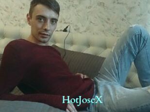 HotJoseX