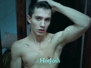 Hot_Josh