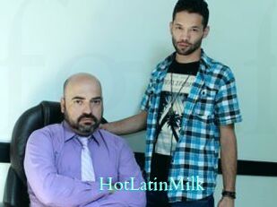 HotLatinMilk