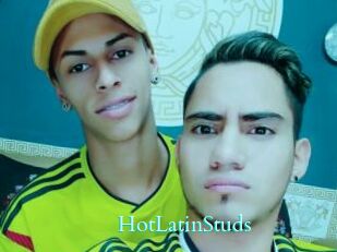 HotLatinStuds