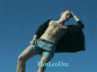 HotLeoDee