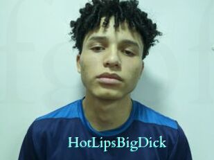 HotLipsBigDick