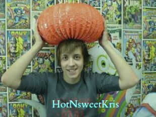 HotNsweetKris