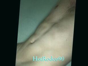 HotRodeo90