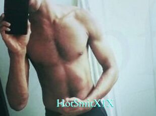 HotSmitX1X
