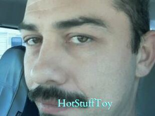 HotStuffToy