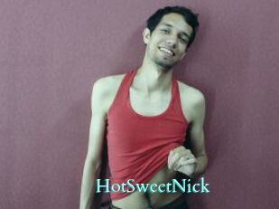 HotSweetNick