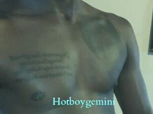 Hotboygemini