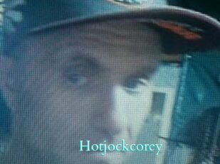Hotjockcorey