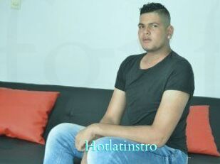 Hotlatinstro