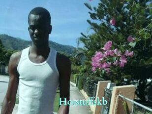 Hotstuffskb