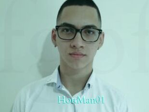 HottMan01