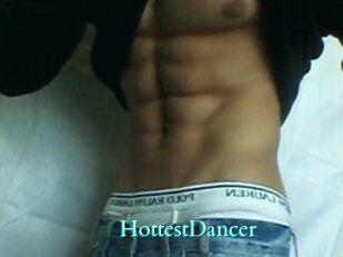 HottestDancer