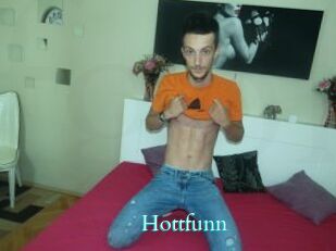 Hottfunn