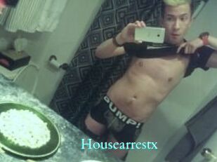 Housearrestx