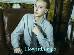 HowardAmigo Free Gay Porn Finder