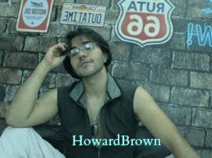 HowardBrown